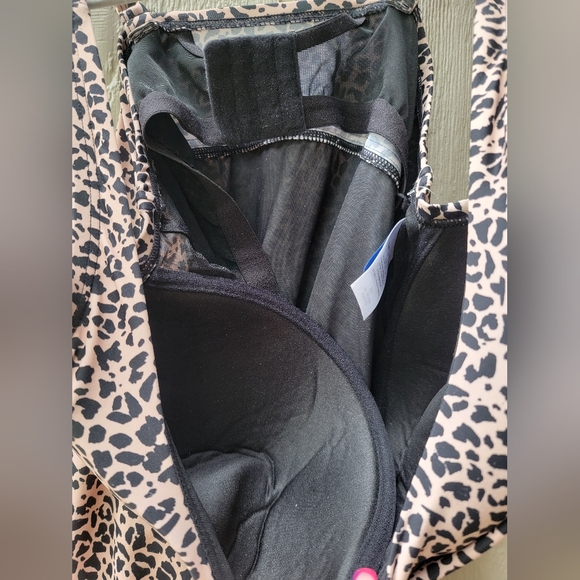 Underwire Swim Dress Size 18 from SwimSuits for all - Picture 4 of 7